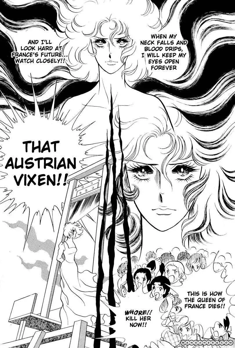 Rose of Versailles Chapter 62 20